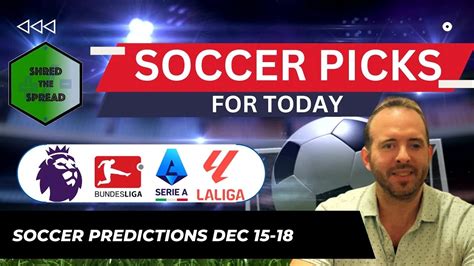 Sure Soccer Picks of The Day .